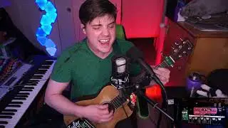 Everything We Need by ADTR (Live Loopstation Cover)