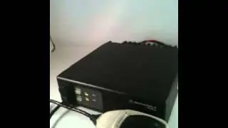Motorola Radius 2 Channel Mobile Radio