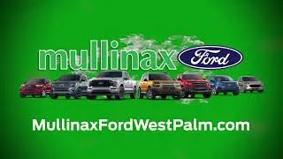 Mullinax Ford West Palm Beach