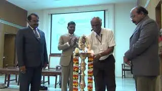Mylswamy Annadurai Madurai TCE - 7th March 2020