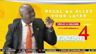 Cedric van Samson zal uitspraken pas rectificeren als de rechter hem beveelt dat te doen - ABC