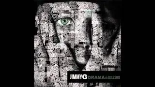 Jimmy G - Badguy Ft  Nino (prod: Guttermouff)