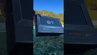 EA SPORTS & Nike Football = nike phantom 🎯 #unboxing #football