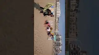 Make the Wave - G7 Snail Race