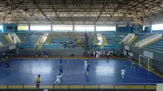 Friendly Match Pra PON NTT vs Marcking Futsal | Persiapan Pra PON Futsal NTT 2023