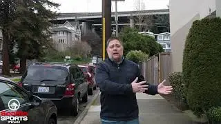 KIRO Radio's Chris Sullivan explains a new plan to tear down part of highway 99 in Seattle