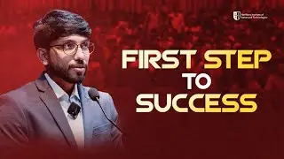 On our way to be successful! 😌💃 | Orientation | NIAT Kolhapur | SGU