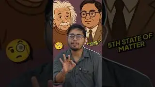 5TH State Of Matter 