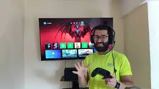 Solución pantalla negra Xbox Series X/S One 🚧🛑 no caigas en pánico como yo!