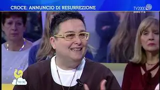 Prendere la Croce di Cristo è abbracciare il giogo dell'amore