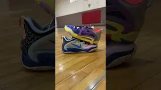 KD15 What The Is Crazy