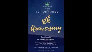 KLC 4th Anniversary Video