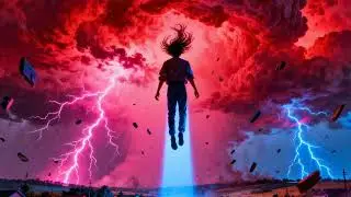 Mötley Crüe - Shout at the Devil | Stranger Things Rock & Metal Soundtrack 🔦⚡