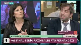 El desarme de las leliq, ¿al final tenía razón Alberto Fernández?