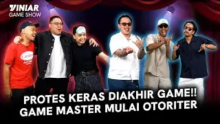 MAIN TEBAK GAMBAR, .FEAST TERPAKSA 