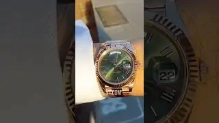 'A First Money Watch' - Rolex vs Patek Philippe: The King and the Rolls-Royce of Luxury Watches