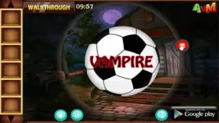 AVM Fantasy Bungalow Escape walkthrough AVM Games..