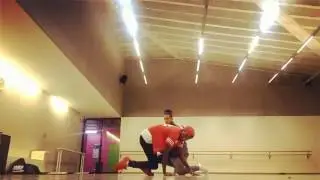 edIT -Dex | Improv dance (Art Of Dance)