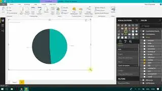 Create Reports For GitHub using Power BI