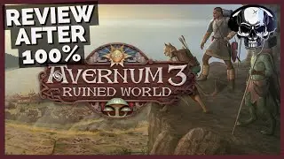Avernum 3: Ruined World - Review After 100%