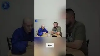 Soldier reveals military secrets and debt repayments! #shorts