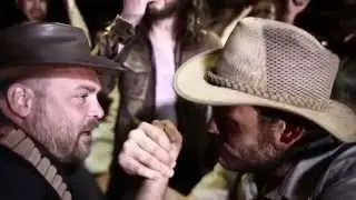 BoereTroos - Die Rebellie