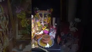 ammavasai pooja #tamil #shorts #trending #pooja #kali #kalimaa #barathiyar #song #mahakavi #lyric