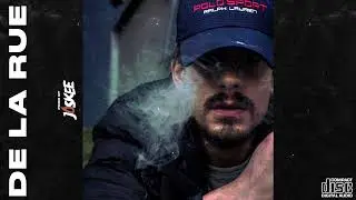 Haze x Ngee x AchtVier Type Beat 'De la rue' Free Trap Beats 2022 - Rap Instrumental (prod. Joskee)