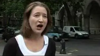 How to fake a TV news report