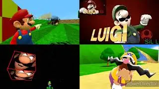 Sil L Sparta Remix Quadparison 6