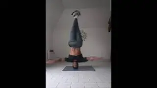 Amazing Headspin Drills | Powermoves | Breaking Masters |