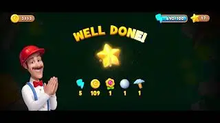 133 to 136 garden scapes game level 133 to 136