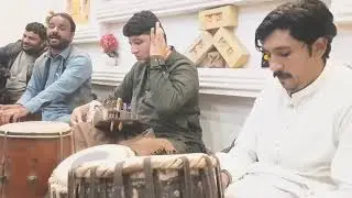 Pashto New Song 2026 | Yasir Kamal & Shahid Ustad Ghazal | Bas De Nur Me Ma Rata 