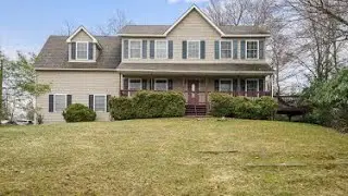 Real Estate Video Tour | 13 Milton Ln Hurleyville, NY 12747 | Sullivan County