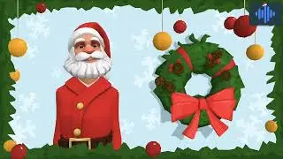 🎄 CmusicAI Christmas Message | Celebrating Creators, AI Music & $CMS Giveaway