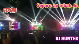 Battle BJ HUNTER VS STROM Sempu Kediri 2019