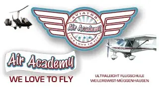 AirAcademy Ultraleicht Flugschule in Weilerswist