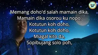 Francis Landong - Adat Kampung (Carldric Clement Cover)