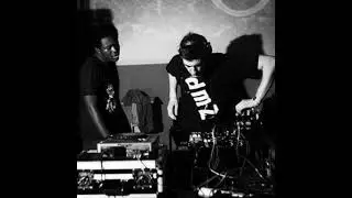 Benga - Crazy Swagger