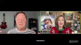 Creating Joy at Christmas | with guest, Kevin Dedmon