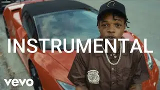 Likkle Addi - Dawg Dem Rich [INSTRUMENTAL]