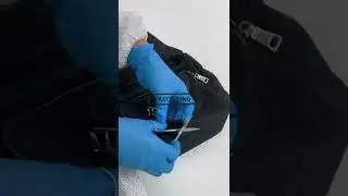 Prada Zip Flap Double Pocket Messenger Bag