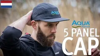 Aqua Products 5 Panel Cap - NL