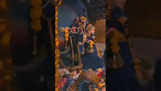 Vrindavni shree Rajeshwari #reels #music #youtube #radheshyam