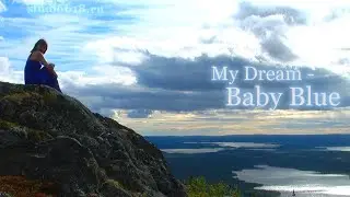 EURO HIT TOP 1 Кастинг на участие в клипе NeoRomantic & Wolframm My Dream-Baby Blue, official teaser