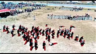 LA ÚLTIMA BATALLA DE LA GUERRA DEL PACÍFICO