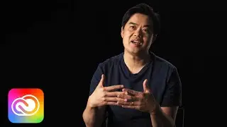 Innovation Driving Design | Adobe Creative Cloud