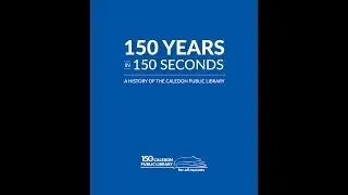 CPL: 150 Years in 150 Seconds