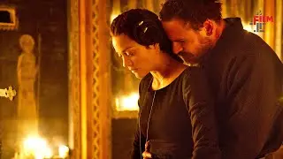 Michael Fassbender stars in Macbeth | Film4 Trailer