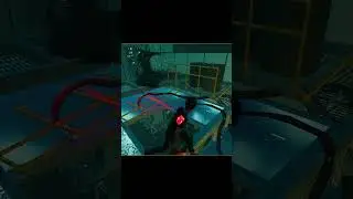 broke the map #dbd #dbdshorts #dbds #deadbydailightsurvivor
